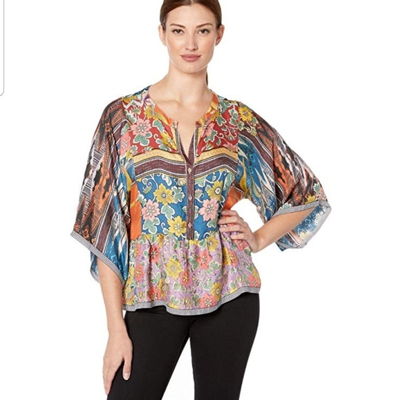 Johnny was Top - Picture 7 of 7